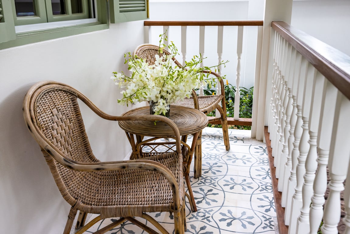 La Petite Maison 5