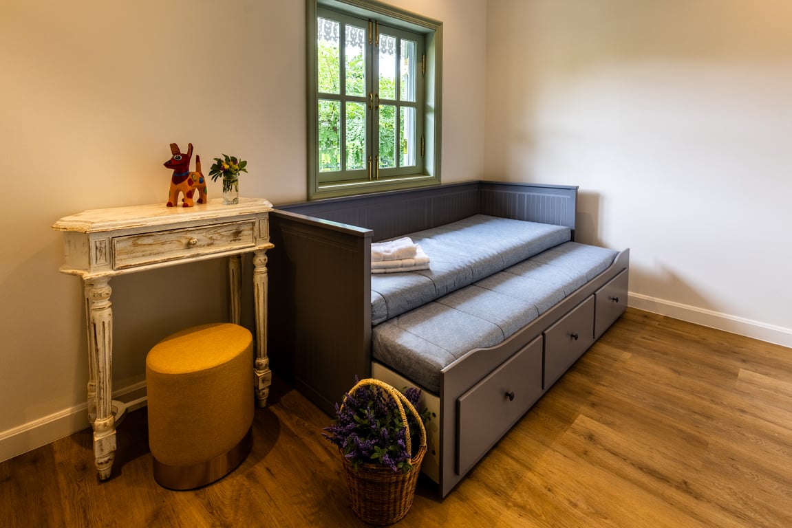 La Petite Maison 3