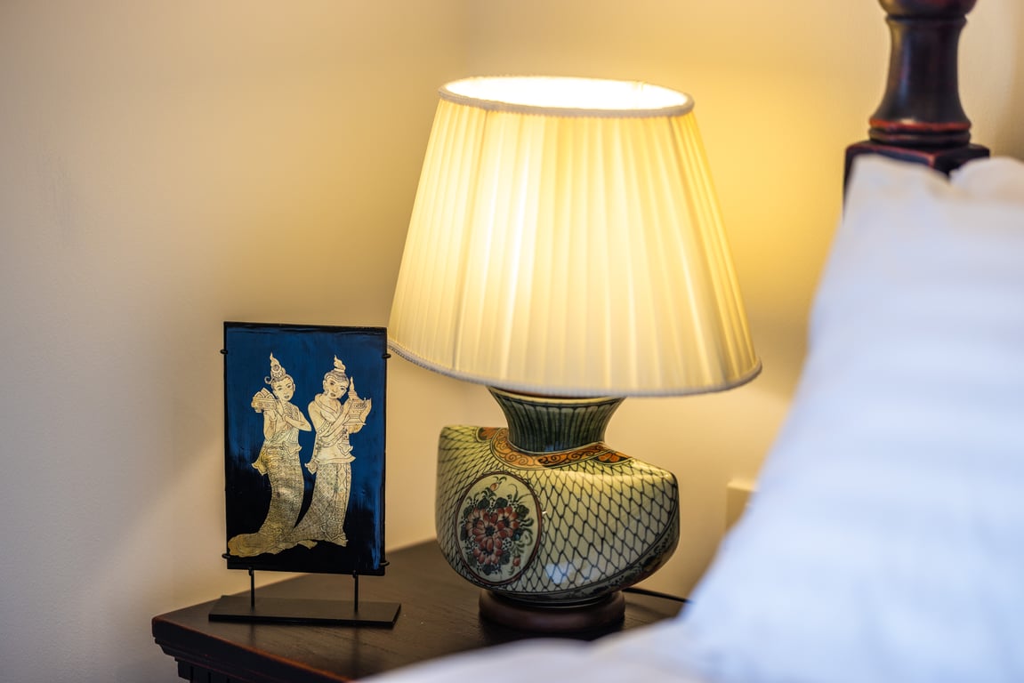 The Lanna Room 2