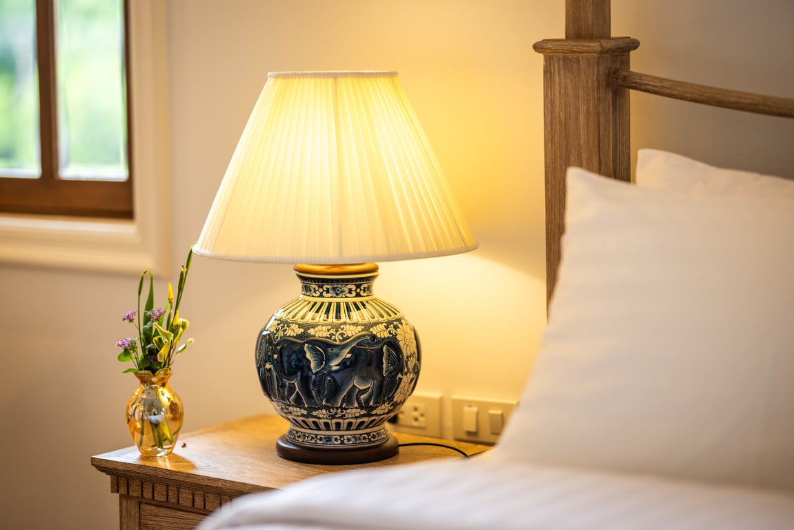 The Botanical Suite 6
