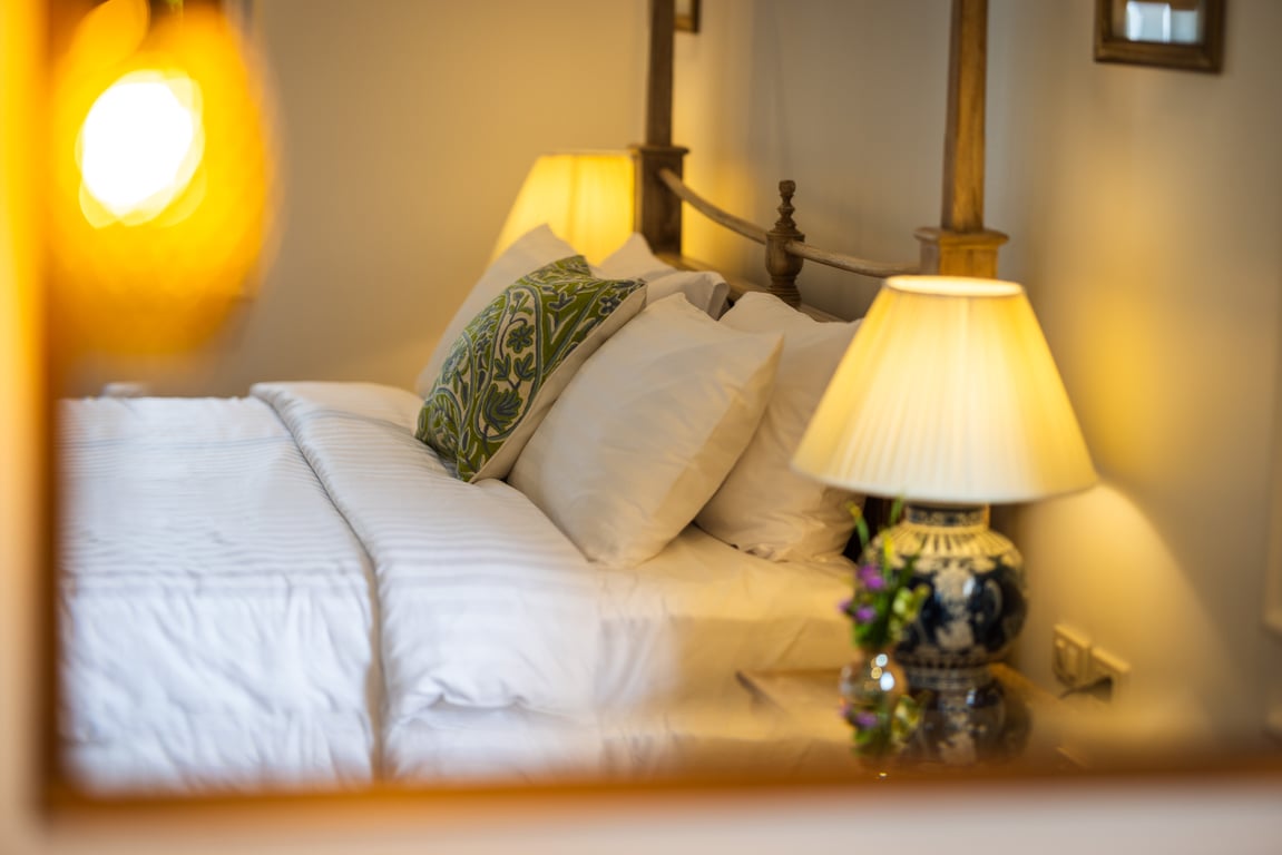 The Botanical Suite 7