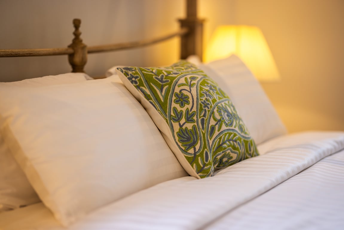 The Botanical Suite 8