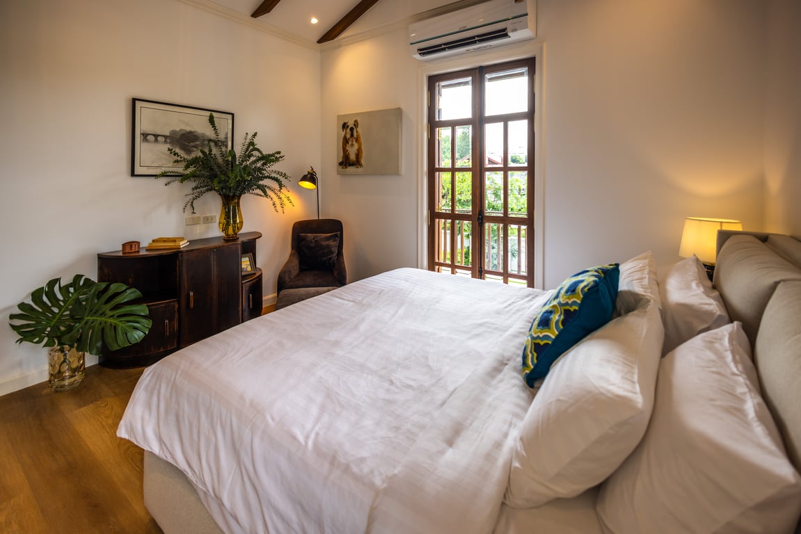 The Saran Suite 2