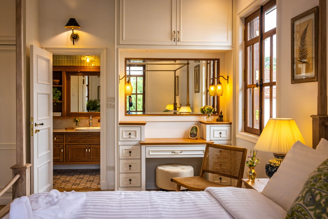 The Botanical Suite 5