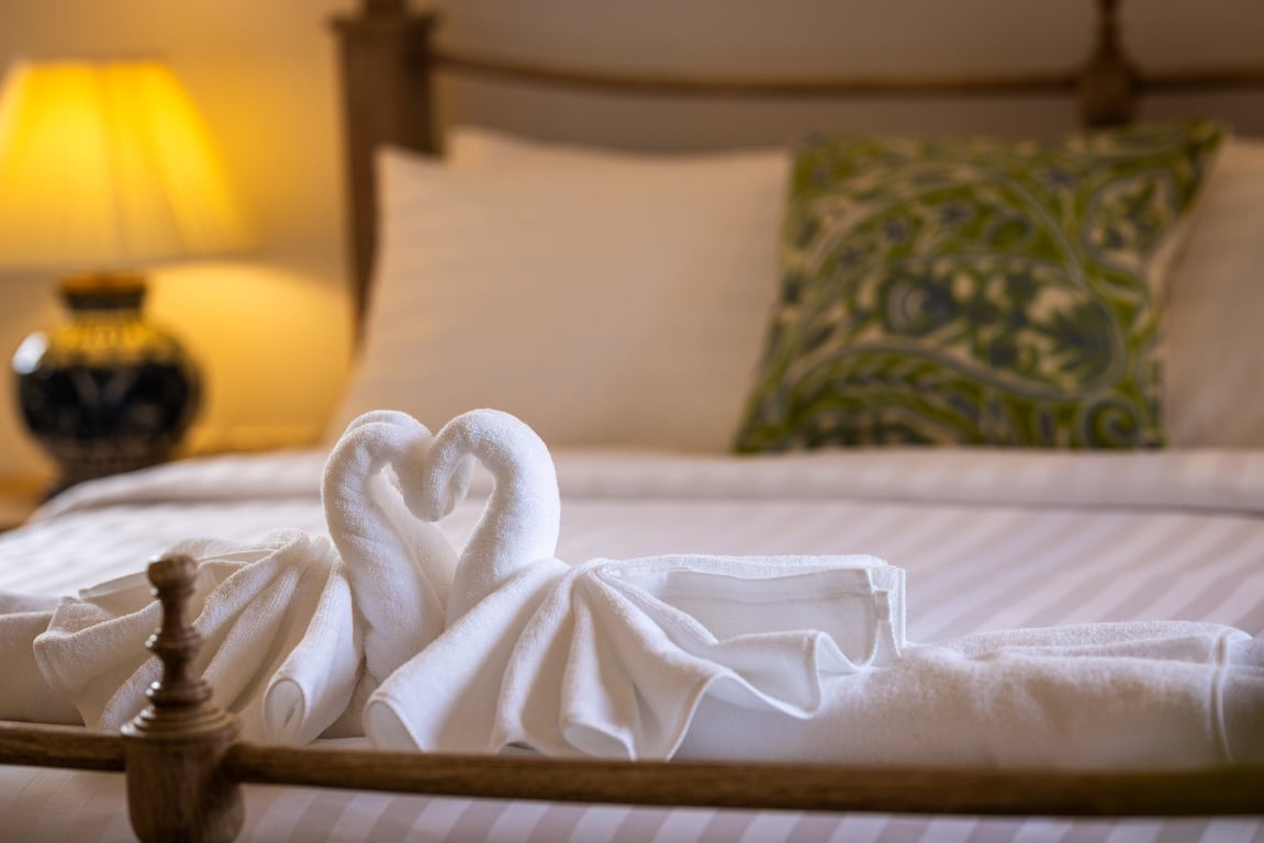 The Botanical Suite 4