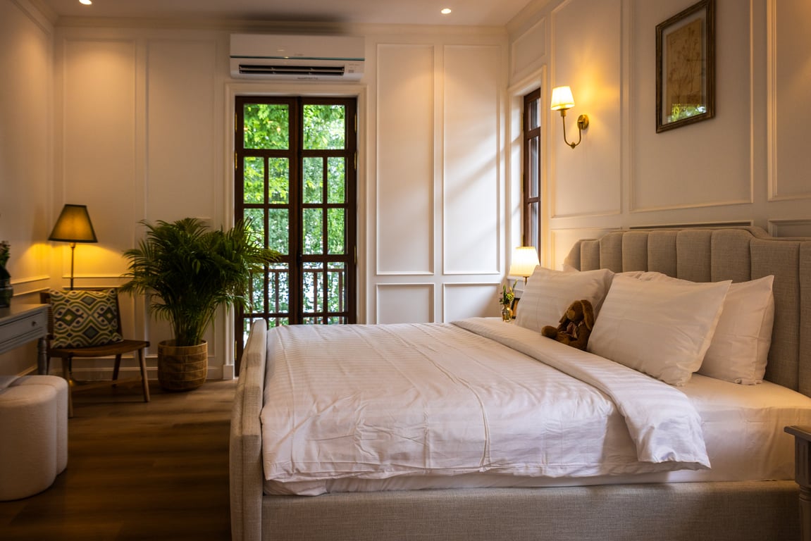 The Anantaya Suite 8