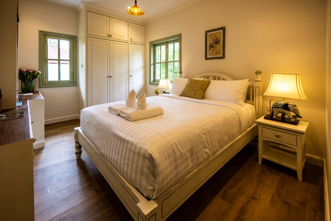 La Petite Maison 2