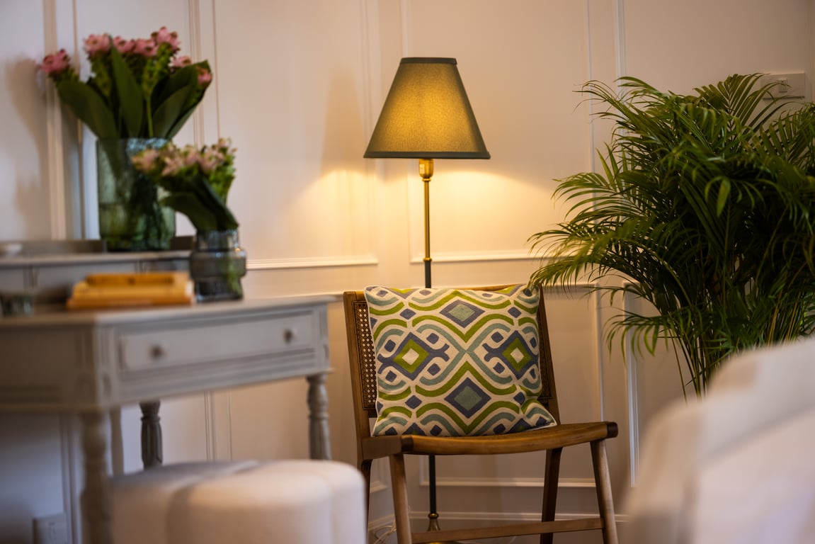 The Anantaya Suite 6