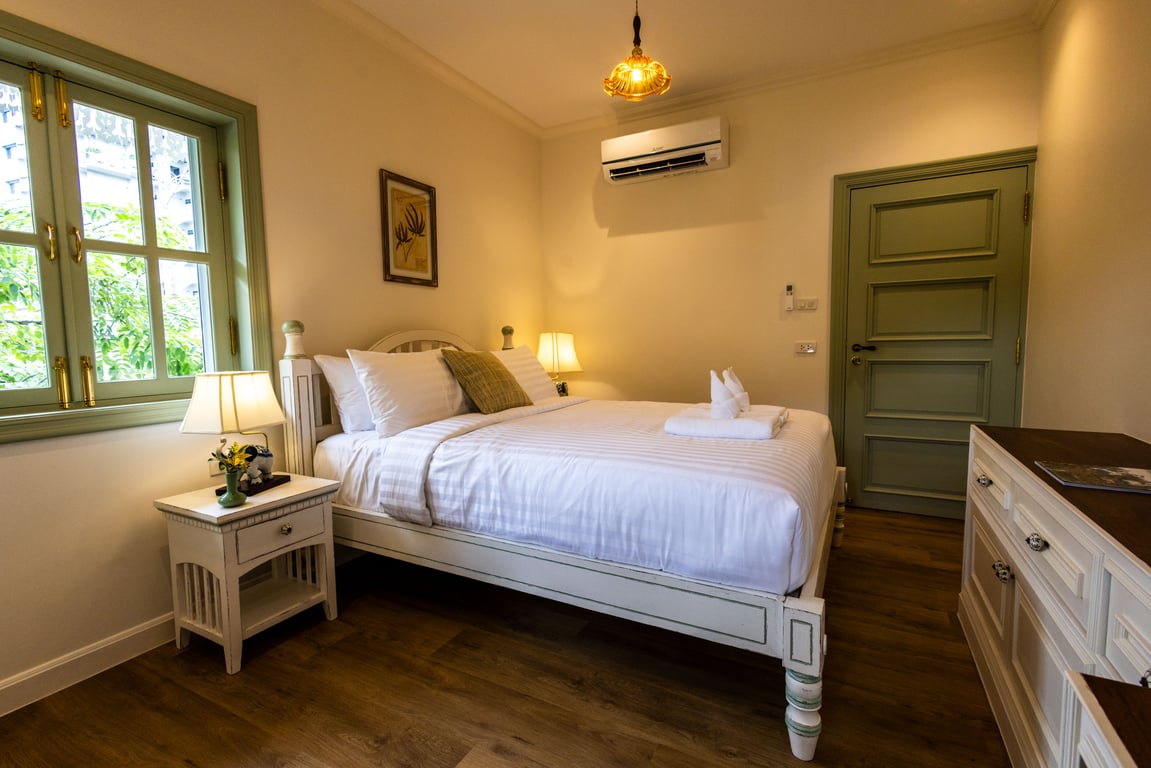 La Petite Maison 1