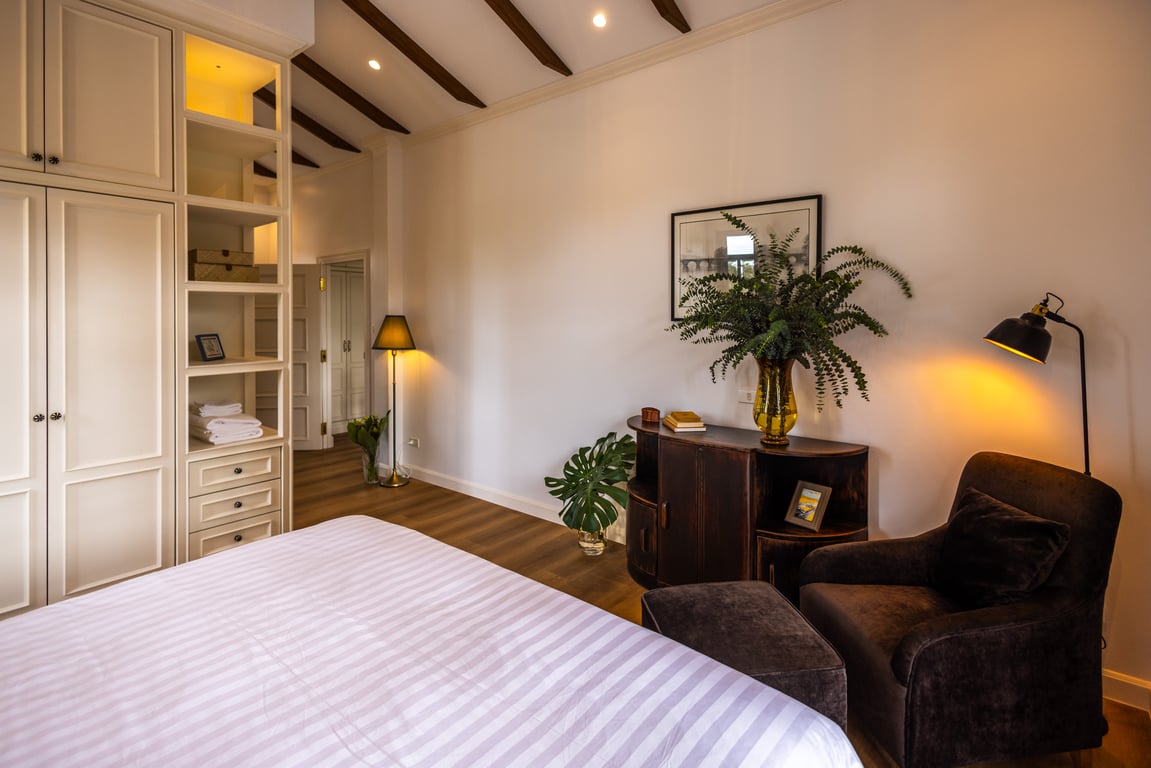 The Saran Suite 3