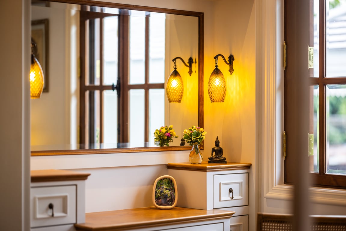 The Botanical Suite 3