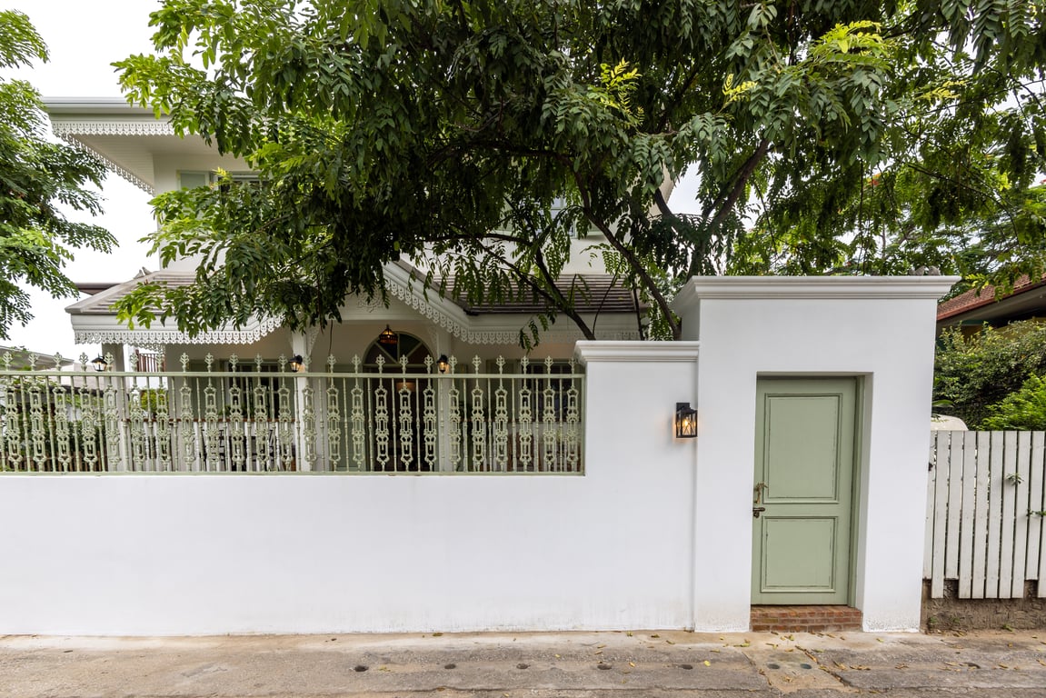 La Petite Maison 4