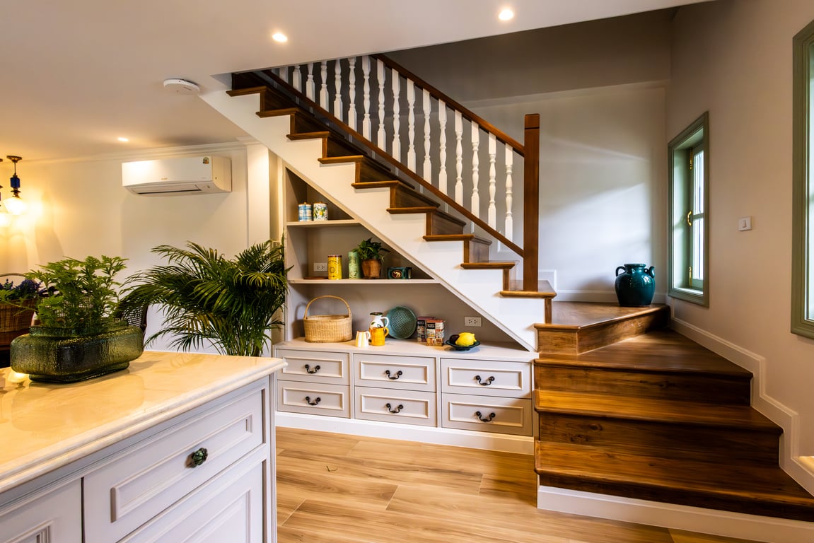 Two Bedrooms, Fully Equipped